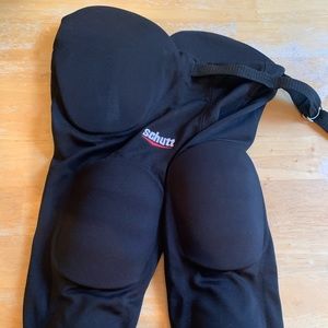 Schutt Football practice pants